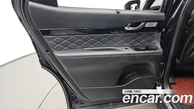 Hyundai Palisade Palisade Бензин 3.8 4WD — Фото автомобиля 22