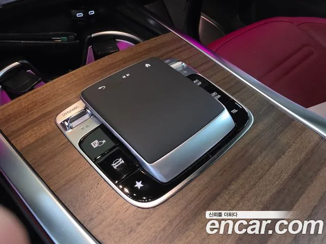 Mercedes-Benz G-Class W465 — Фото автомобиля 4