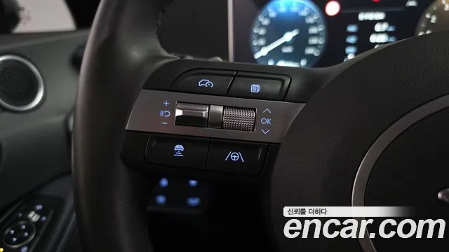 Hyundai Sonata DN8 — Фото автомобиля 23