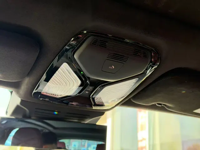 BMW X5 — Фото автомобиля 13