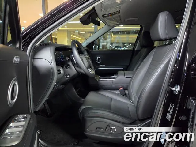 Hyundai Palisade LX3 — Фото автомобиля 7