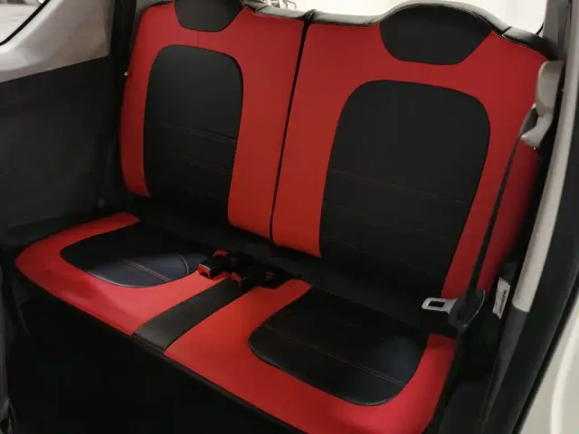 Wuling Hongguang Mini EV — Фото автомобиля 15