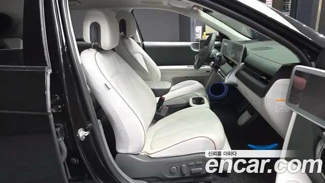 Hyundai Ioniq5 Ioniq5 Long Range AWD — Фото автомобиля 11