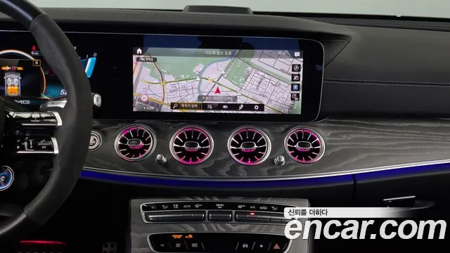 Mercedes-Benz E-Class W213 — Фото автомобиля 20