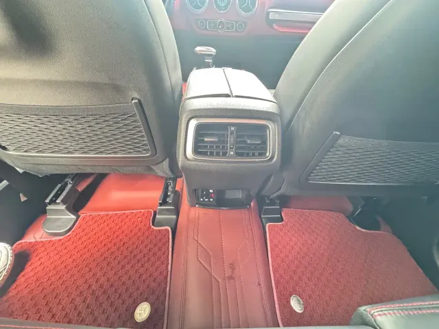 BAIC BJ40 — Фото автомобиля 8