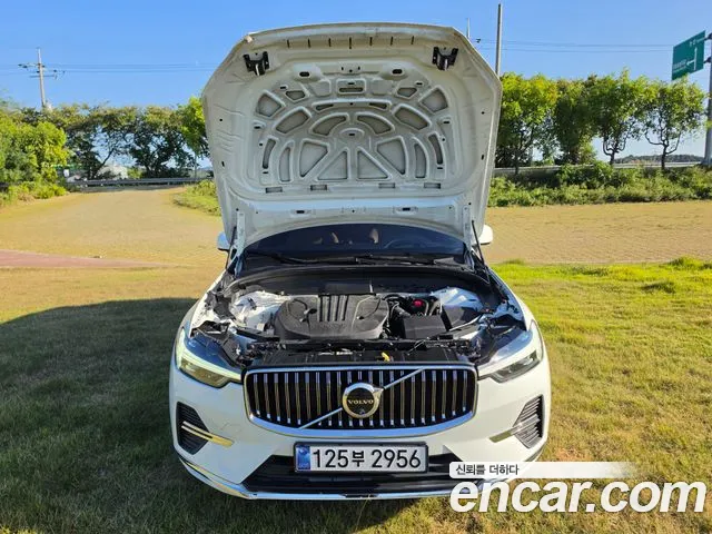 Volvo XC60 2nd Gen — Фото автомобиля 9