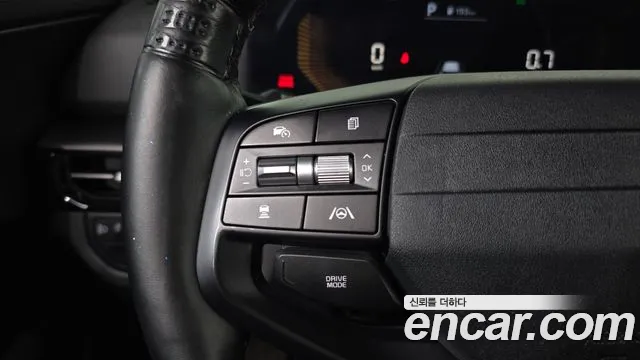 Kia Sportage 5th Gen — Фото автомобиля 29