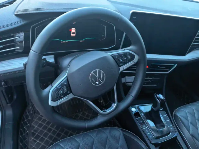 Volkswagen Sagitar — Фото автомобиля 6