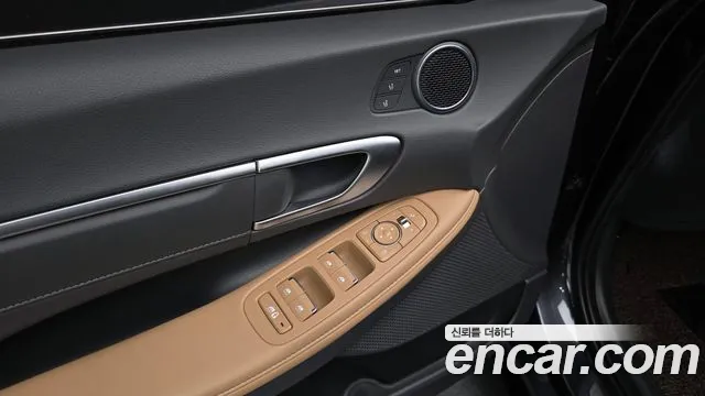 Hyundai Sonata Sonata Edge(DN8) 1.6 Turbo — Фото автомобиля 25