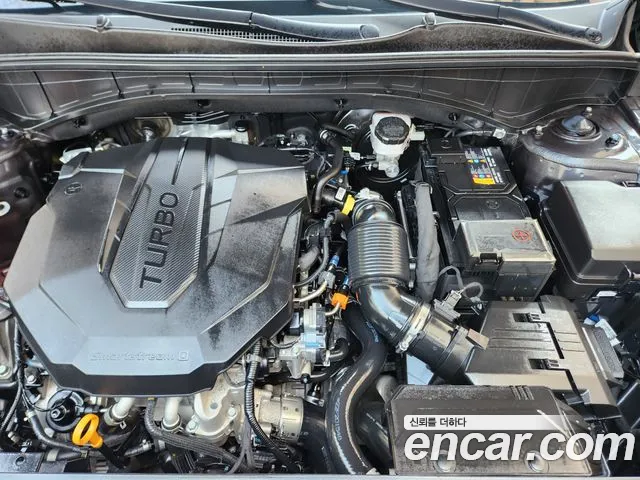Kia Sorento Sorento 4-е поколение Дизель 2.2 4WD — Фото автомобиля 7