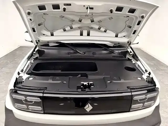 Baojun Yep — Фото автомобиля 17