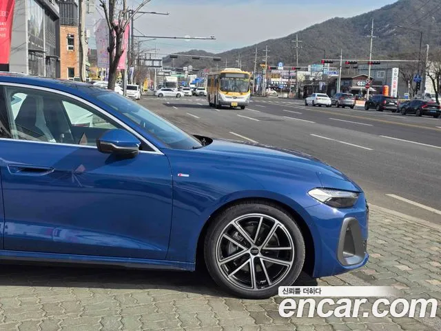 Audi A5 B10 — Фото автомобиля 19
