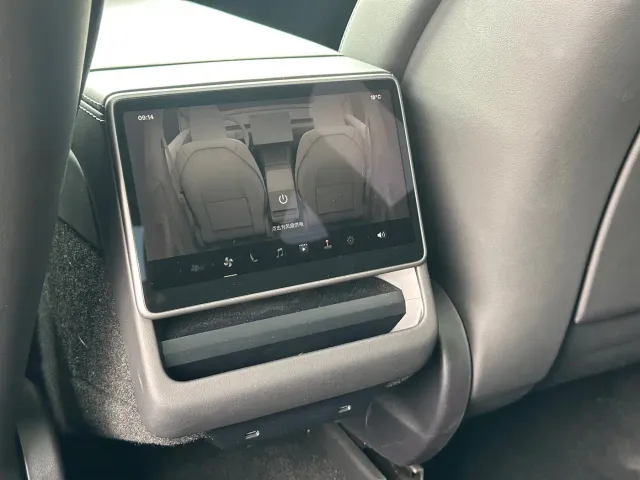 Tesla Model Y — Фото автомобиля 10