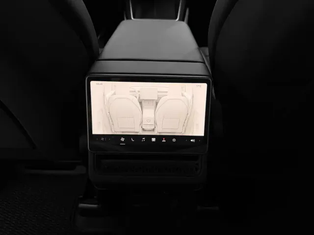Tesla Model Y — Фото автомобиля 12