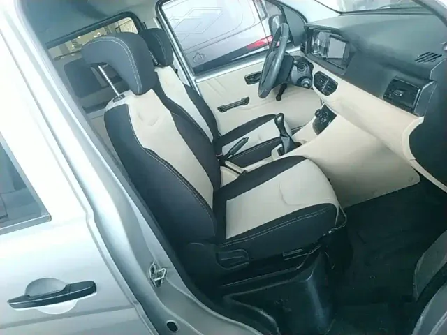 Changan Kuayue Kuayuexing V3 — Фото автомобиля 24