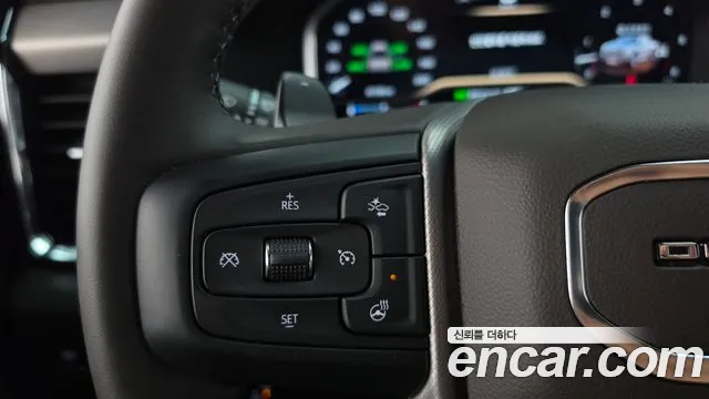 GMC Sierra — Фото автомобиля 17