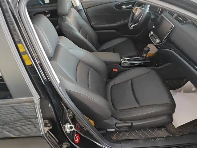Honda Crider — Фото автомобиля 24