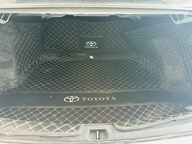 Toyota Corolla — Фото автомобиля 14