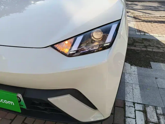BYD Seagull — Фото автомобиля 23