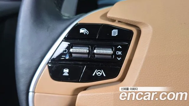 Kia EV6 — Фото автомобиля 30