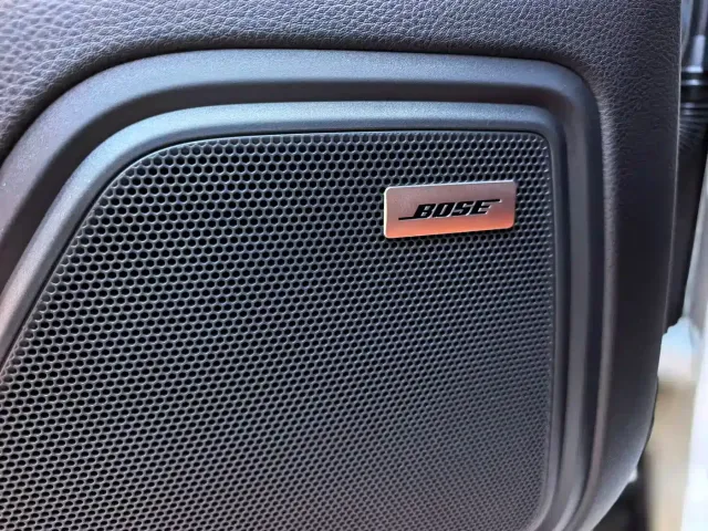 Porsche Macan — Фото автомобиля 9