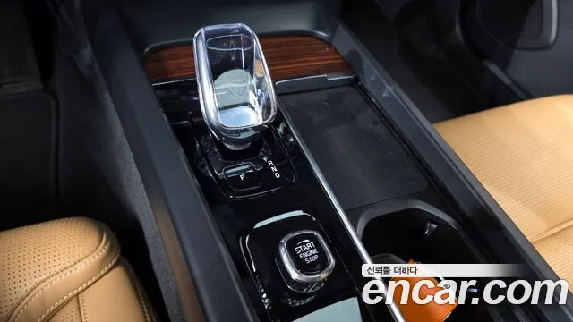 Вольво S60 S60 третьего поколения B5 Ultra Bright — Фото автомобиля 5