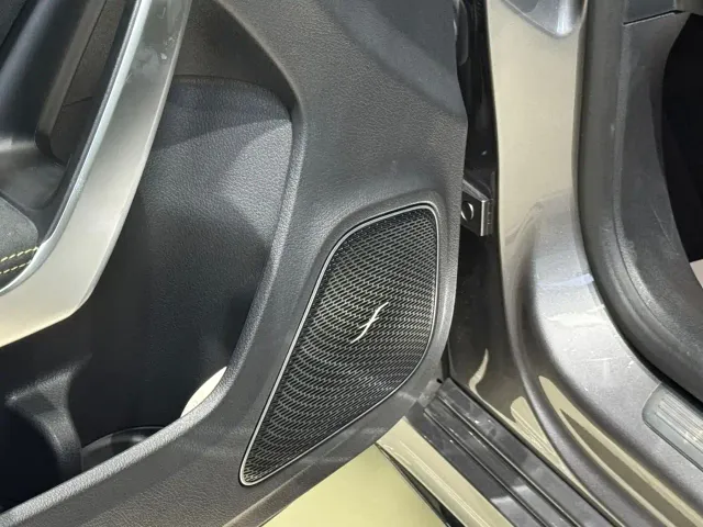 Mercedes-Benz A-Class AMG — Фото автомобиля 9