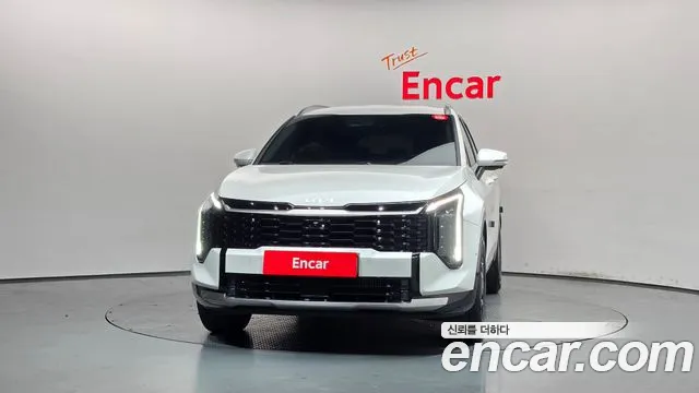 Kia Sportage — Фото автомобиля 3