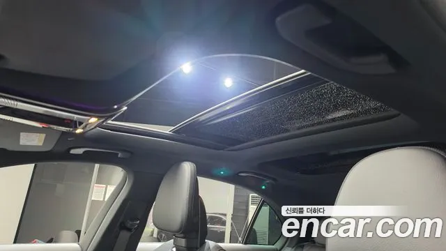 Mercedes-Benz C-Class — Фото автомобиля 19