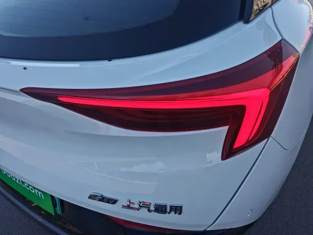 Buick Velite 6 — Фото автомобиля 7