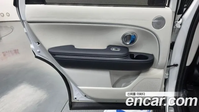 Hyundai Palisade LX3 — Фото автомобиля 14