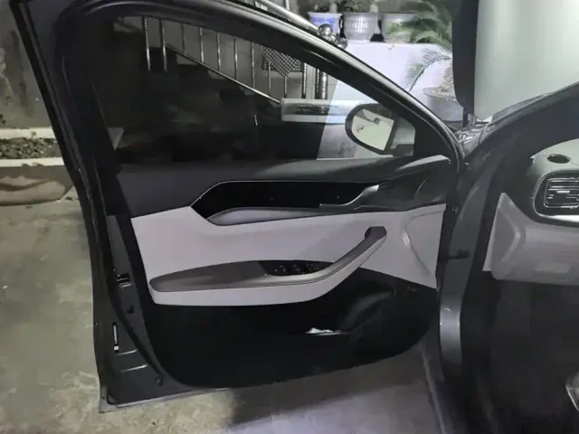BYD Qin PLUS — Фото автомобиля 7