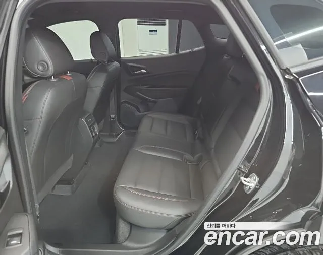 Chevrolet Trax — Фото автомобиля 12