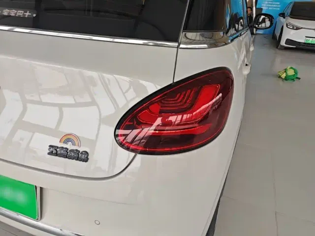 Wuling Bingo — Фото автомобиля 7