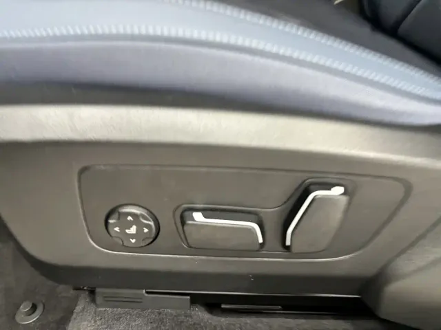 BMW X3 — Фото автомобиля 13