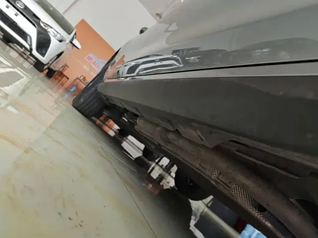 BYD Seal 05 DM-i — Фото автомобиля 20