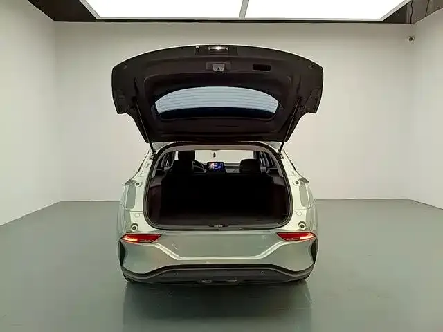 Buick Velite 6 — Фото автомобиля 15