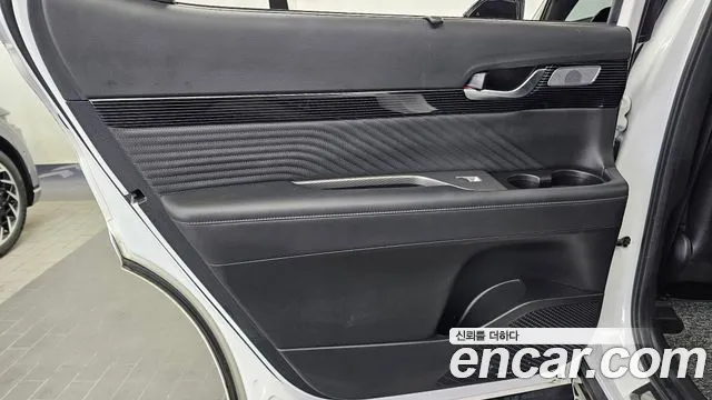 Hyundai Palisade The New — Фото автомобиля 14