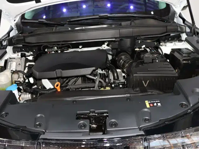 Haval H6L — Фото автомобиля 19