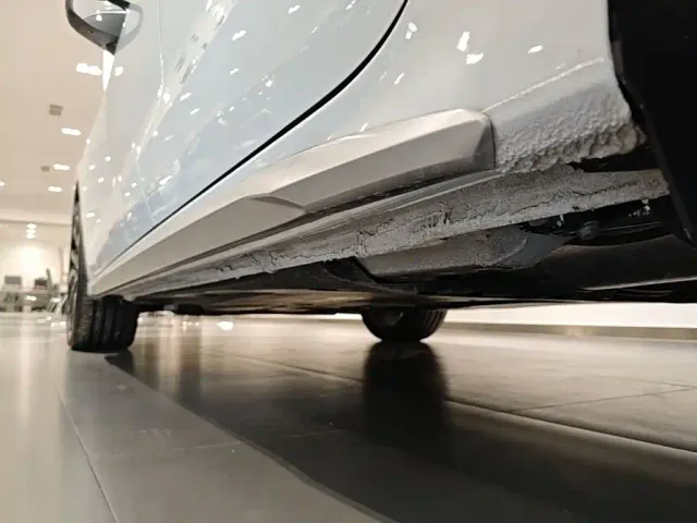 Audi A3 — Фото автомобиля 21