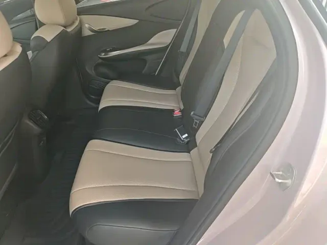 BYD Dolphin — Фото автомобиля 16