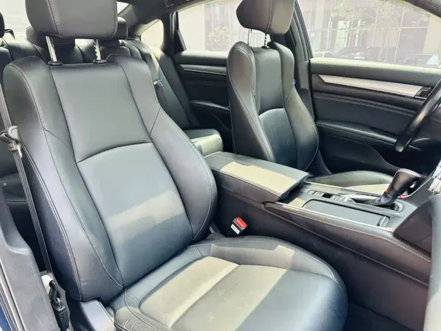 Honda Inspire — Фото автомобиля 7
