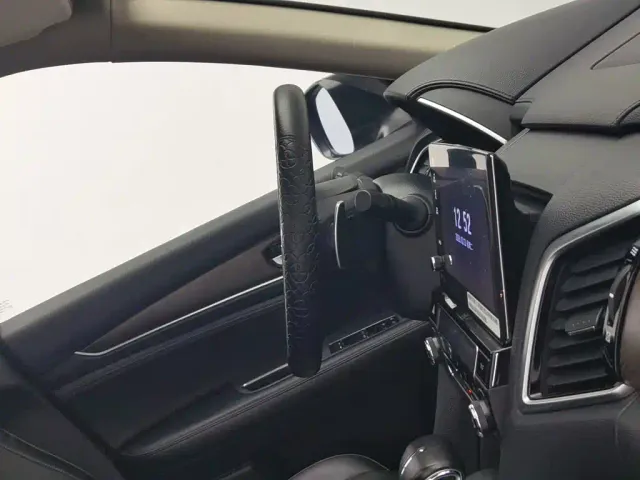 Honda Avancier — Фото автомобиля 22