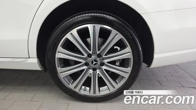 Mercedes-Benz E-Class W213 — Фото автомобиля 6