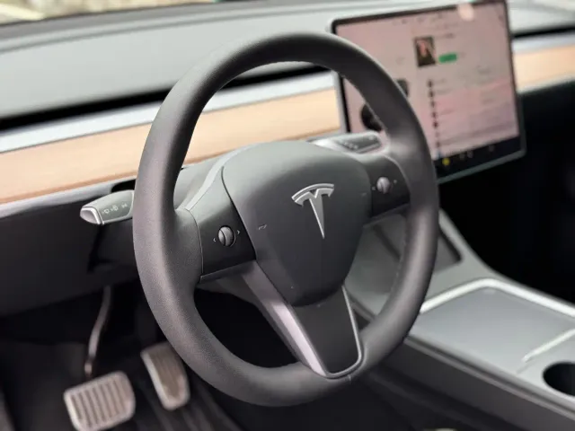 Tesla Model Y — Фото автомобиля 13