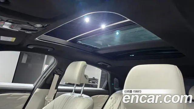 Kia K8 Hybrid — Фото автомобиля 24