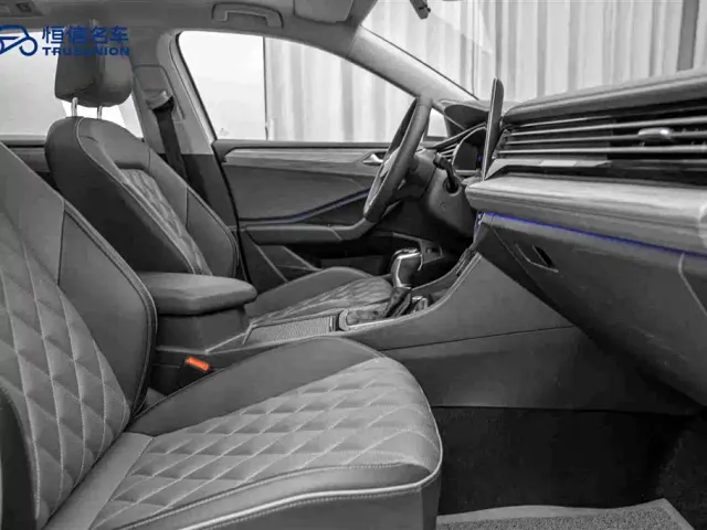 Volkswagen Sagitar — Фото автомобиля 15