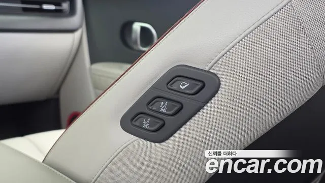Hyundai Ioniq 5 — Фото автомобиля 30
