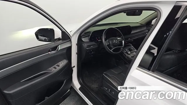Hyundai Palisade The New — Фото автомобиля 15