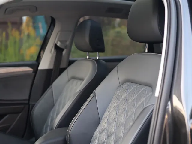 Volkswagen Sagitar — Фото автомобиля 28